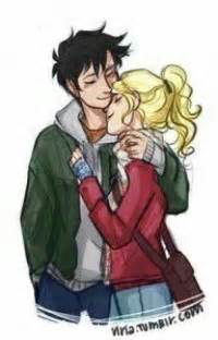 fem percy is pregnant fan fiction.